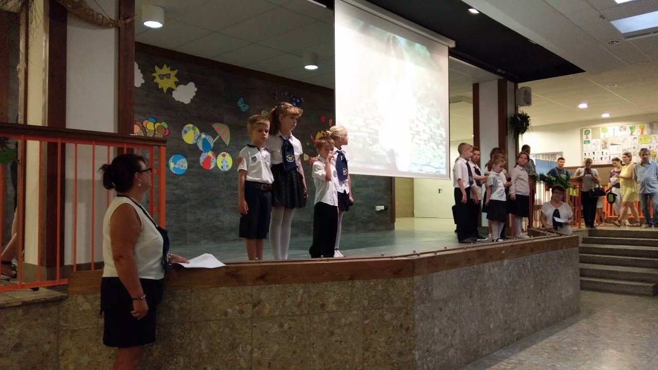 Évnyitó TVT 2017/2018-as tanév