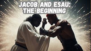 Jacob and Esau: The Beginning
Who really were Jacob and Esau? In this video, we talk about them. Join us!
#YAHUAH #YAHUSHA #YAH #Genesis25 #Jacob #Esau #TheMostHigh #Motivation #Bible #Destiny #FollowYAHUAH #TheChosen #Prophecy #Chosenones #TheElect #Yasharahla #TrueIsrael #Heathen #Zion #Obedience #ObedienceisBetter #Ahayah #Repentance #SecondExodus #GodsServant #YAHsServant #LivingAltar #Edomites #
Prophetic Words Playlist: https://www.youtube.com/watch?v=5877-MZ0tJk&list=PLq_1eqoHEInlsEWoDKrlfuH4_zlOccnwF&pp=gAQB
How to Pray the Hebrew Way Playlist: https://www.youtube.com/playlist?list=PLq_1eqoHEInn_2CeSA-teY8LQhhFuOn2V
Spiritual Warfare According to the Heroes (and villains!) of the Bible: https://youtube.com/playlist?list=PLq_1eqoHEInnQWjaTBDrVu1zwpQ8A78jv&si=GHbgYhlugg13hVU-
Bible Studies Playlist: https://youtube.com/playlist?list=PLq_1eqoHEInkdBapeTTxPWU6IPTVcRYna&si=e3CaxjbHGz1XMU4V
Prophetic Dreams Playlist: https://www.youtube.com/playlist?list=PLq_1eqoHEInk2-b7ySLqdZRFmmjayp28O Scripture for Sleep: https://youtube.com/playlist?list=PLq_1eqoHEInk7e3c3crdDu9B1PZo1wZql&si=ECQv5eX1qri4SDDy
Also check out Ruth Israels new book of Bible-based poetry, entitled, My Hiding Place: Poems for YAH and His Children. Available on Amazon now! https://www.amazon.com/My-Hiding-Place-Poems-Children/dp/B0DTT6YBCC/ref=sr_1_1?crid=2FAEV06IE0QYT&dib=eyJ2IjoiMSJ9.64hks-vHHwrvzB3AUnhgVA.Ka9BoPiZCNjNnQpuvq87X9LSd6530Ga7AYuuOLDeaIc&dib_tag=se&keywords=my+hiding+place+ruth+israel&qid=1742102157&sprefix=my+hiding+place+ruth+israel%2Caps%2C141&sr=8-1 Jacob and Esau: The Beginning