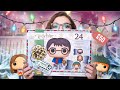 Harry Potter Funko Pop Advent Calendar 2020