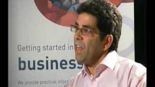 Starting A New Business - Part 2, Develop A Business Plan