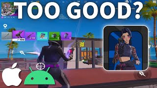 Is Autofire The Meta? 1M Mobile Series