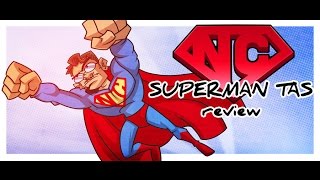Superman the Animated Series - Nostalgia Critic