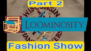 2023 04 Loominosity 02 Fashion Show