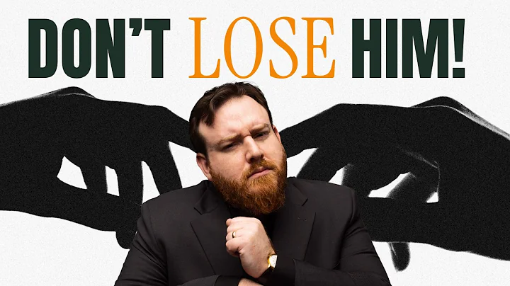 These 5 Strategies Turn 99.4% Of Avoidant Men Secure