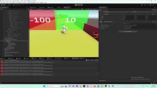 Unity TextMeshPro String Interpolation & Level End Screen | Dynamic UI Tutorial Part 89