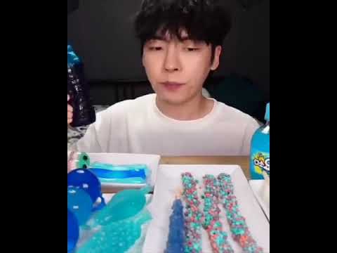 asmr speeed