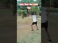 One Hand Flip Challenge | HDA Students Ka Amazing Talent 🤯 | Winner Kaun? 🏆