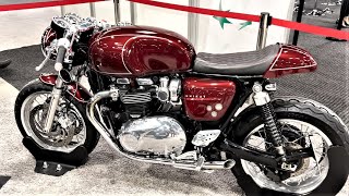 The 20 Best Retro | Classic Motorcycles For 2023