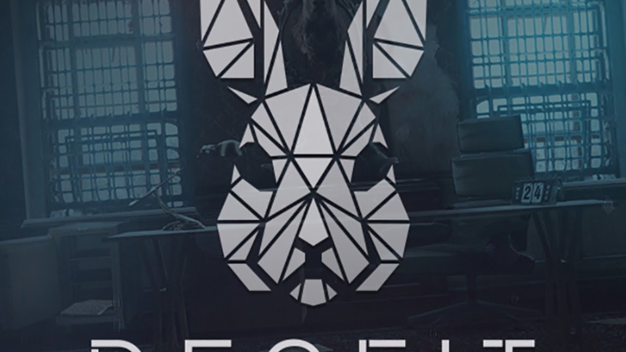 DAV GAMING Трансляция игры - Deceit