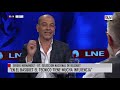 Luis Novaresio - LNE - Programa completo (25/09/19)