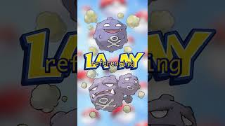 These Pokémon Had Really Weird Names