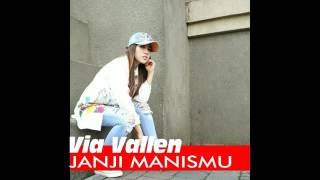 Via Vallen - Janji Manismu (SMULE)