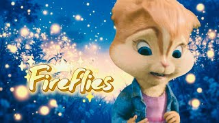 ᴛʜᴇ ᴄʜɪᴘᴇᴛᴛᴇs - ғɪʀᴇғʟɪᴇs 