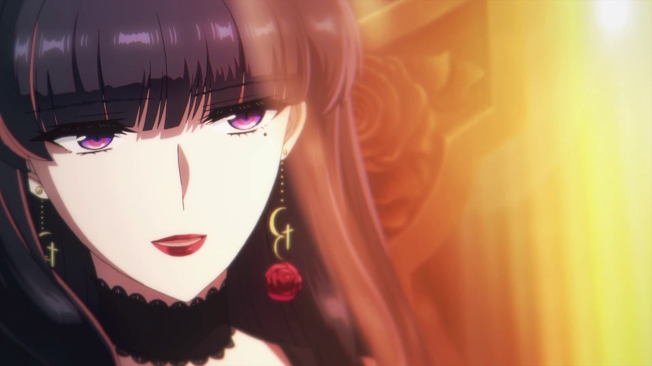 魔法科高校の劣等生」スペシャルPV ―Road to 四葉継承編― Mahouka