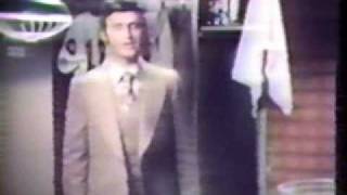 Fred Lynn Botany 500 Commerical 1976
