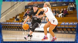 Feb 24, 2024 Pepperdine vs Gonzaga Women's Basketball Full Game