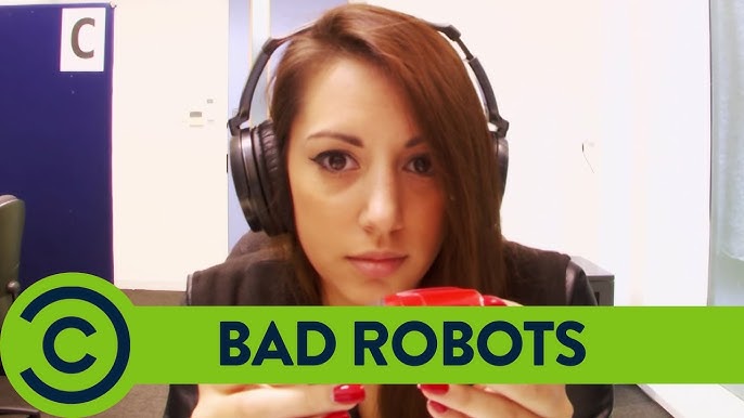 E4 orders Bad Robots hidden camera show - British Comedy Guide