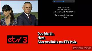 ETV4 Continuity - 9th February 2021