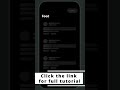 Shimmer Loading Effect in SwiftUI