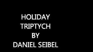 Holiday Triptych
