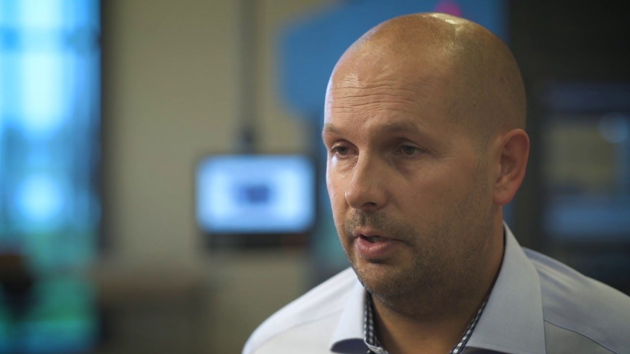 digital twin market The fastest packaging machine in record time