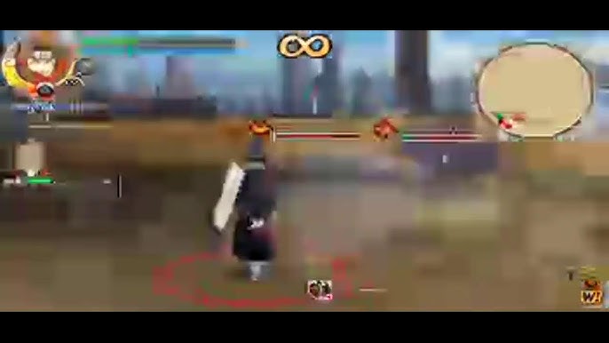 Naruto Shippûden: Ultimate Ninja Impact (Video Game 2011) - IMDb