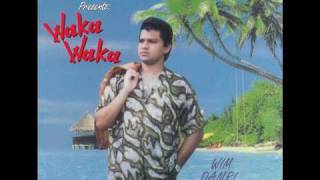 Wim Damri - Saath Agar Tera Waka Waka
