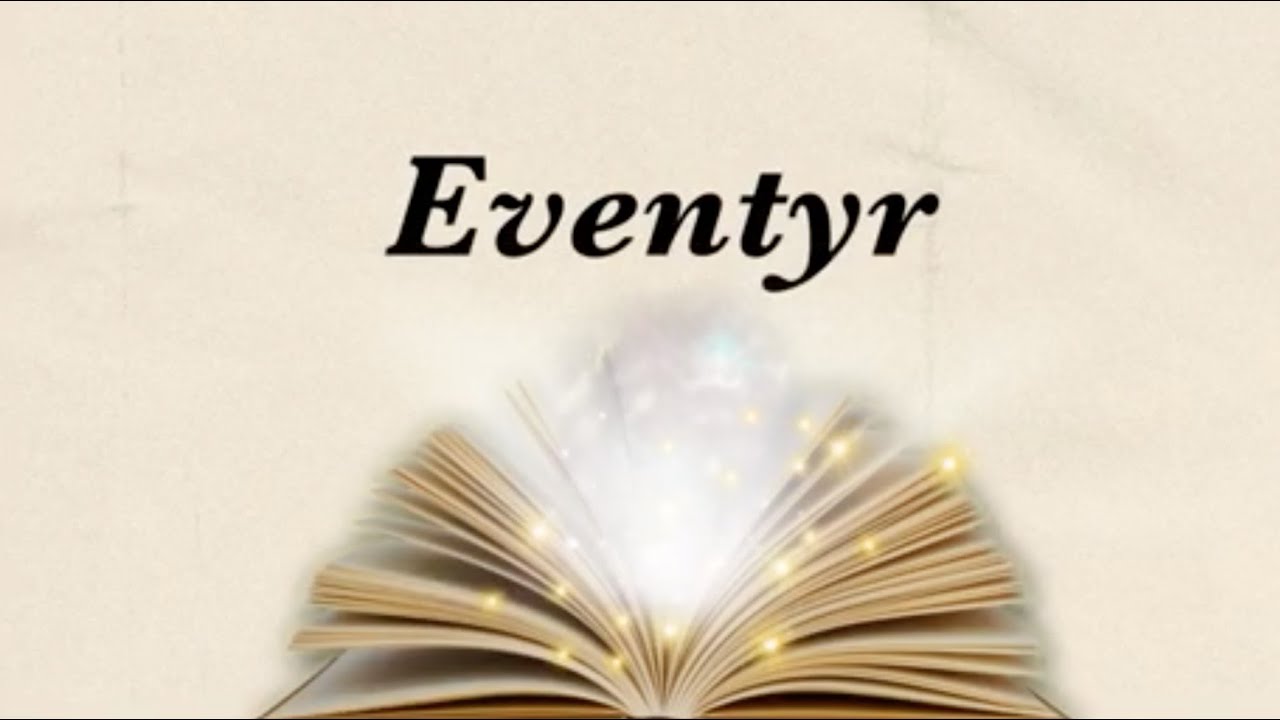 Eventyr genren (folke- og kunsteventyr)