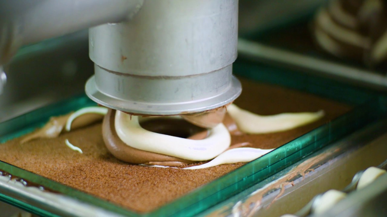 erlenbacher - RTL TV Spot