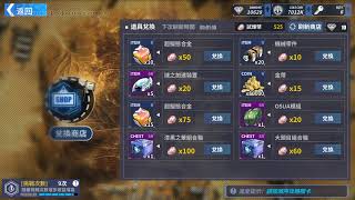 重裝戰姬 大型副本 20200213