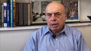 Natan Sharansky on the 