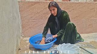 A Nomadic Woman Gives an Amazing Shelter to a Homeless Mother | Heartwarming True Story