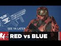 Season 14, Episode 18 - Red vs. Blue: The Musical | Red vs. Blue