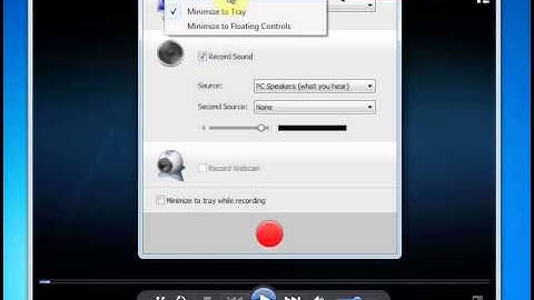 BB FlashBack User Guide: Tips for Better Recording