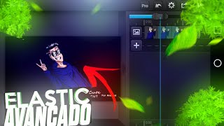 TUTORIAL ELÁSTIC AVANÇADO NO ANDROID!!! (Cute Cut)