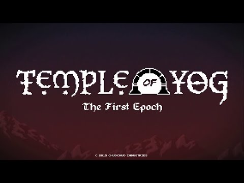 [eShop US] Temple of Yog - First Look