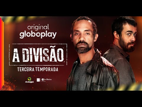 A Divisão 3º Temporada Disponível - A Divisão 3º Temporada Disponível