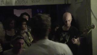 False Punk on May 21, 2016 at Shitty Life. Gainesville, FL