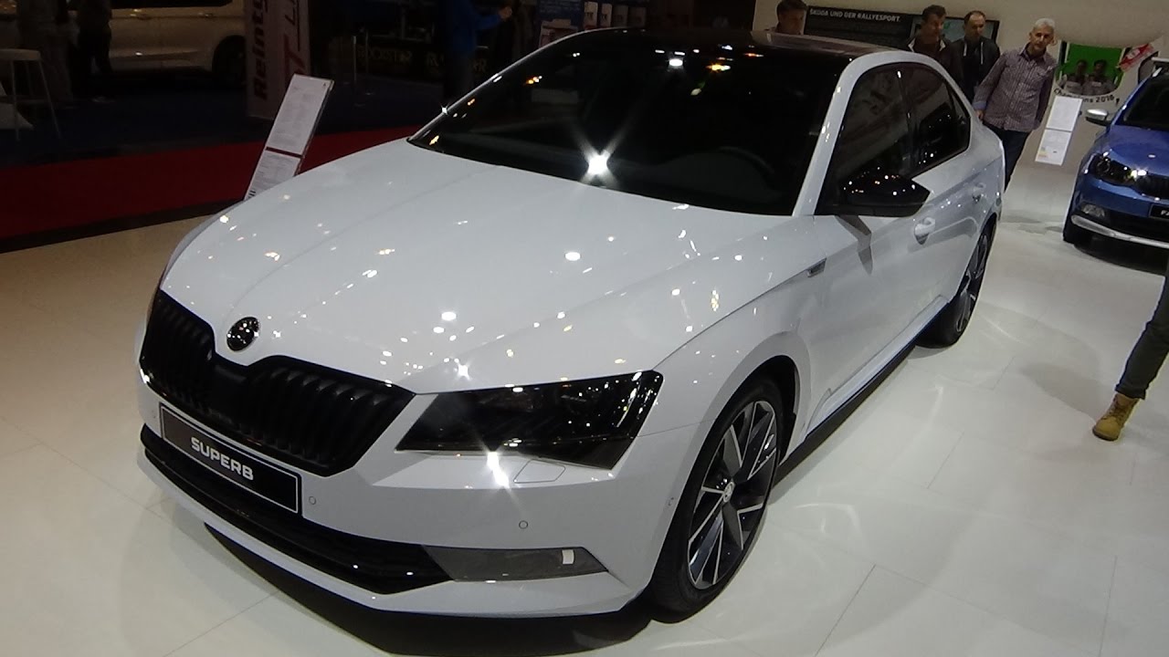 superb dsg superb dsg
