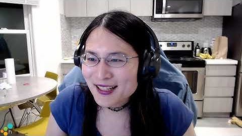 Advent of Code: day 21!