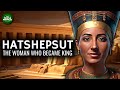 Hatshepsut  the woman who became a king documentary