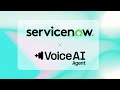 Telnyx Voice AI + ServiceNow | Automate Zoom Access Requests with an AI Helpdesk Agent