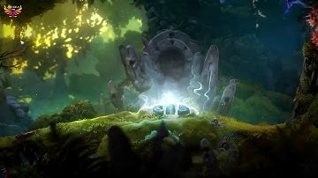 ORI AND THE WILL OF THE WISPS Gameplay Walkthrough PART 6 - No Commentary