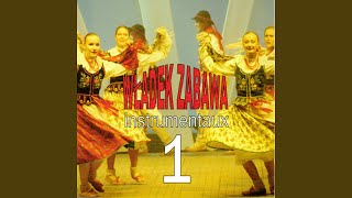 Video thumbnail of "Wladek Zabawa - Przy studzience"