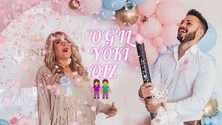 HOMILA JINSINI ANIQLASH | УЗНАТЬ ПОЛ РЕБЕНКА | Boy Or Girl? HOMILA JINSINI ANIQLASH | УЗНАТЬ ПОЛ РЕБЕНКА | Boy Or Girl?