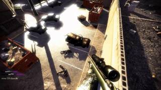 CoD4 MaXiMuM sick Jumpshot