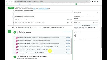 Codecov 5 Minute Demo