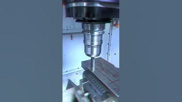 CNC Machining a Custom Mounting Plate - Part 1