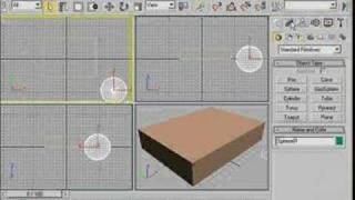 3d max - introduccion  - videotutoriales.es