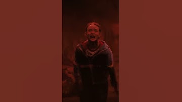 Thumbnail of the kate bush "running up that hill" scene in #strangerthings is a moment i'll never forget